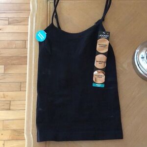 NWT jockey slimmers / shapewear - size small